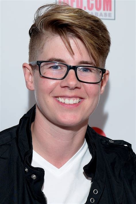 Bree Mills .